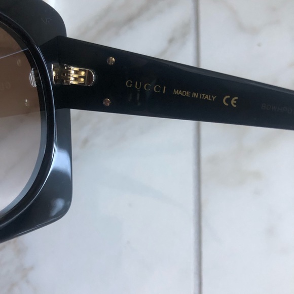 🔥NEW GUCCI SUNGLASSES 🔥 - Picture 12 of 15